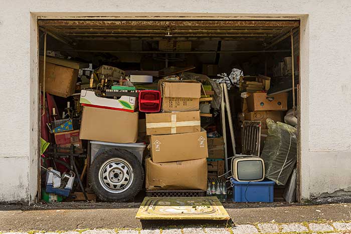 Junk Removal Services